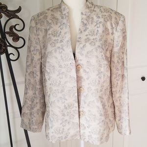 Kate Hill blazer